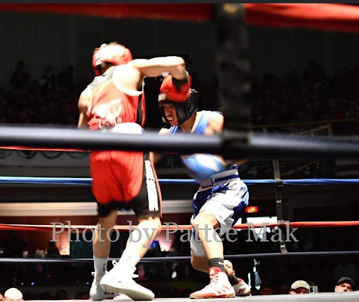 Boxing Gym «Ortiz Boxing Gym», reviews and photos, 955 Connecticut Ave, Bridgeport, CT 06607, USA