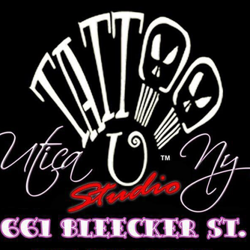 Explore tattoo ideas dog, creative tattoo ideas in Utica, available at Tattoo U Studio