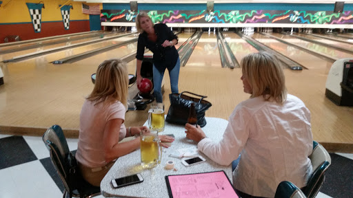 Bowling Alley «Pinarama Bowling», reviews and photos, 5008 S Dale Mabry Hwy, Tampa, FL 33611, USA