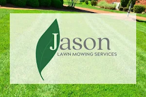 Jason Lawn Mowing Services image