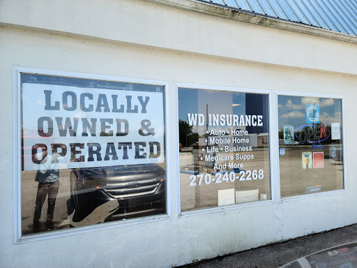 Insurance Agency «WD INSURANCE», reviews and photos