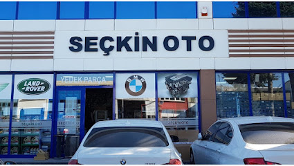 Seçkin Otomotiv