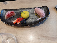 Mochi du Restaurant japonais Iida-Ya à Dole - n°4