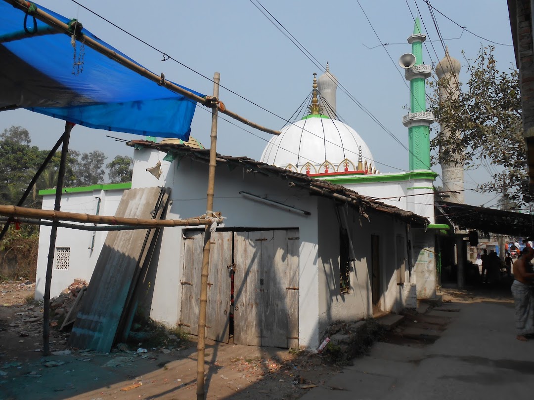 Peerdanga Dargah Masjid