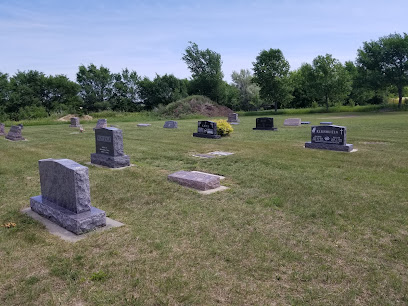 Holland Township Cemetery