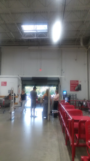 Warehouse club «BJ’s Wholesale Club», reviews and photos, 4150 NW Federal Hwy, Jensen Beach, FL 34957, USA