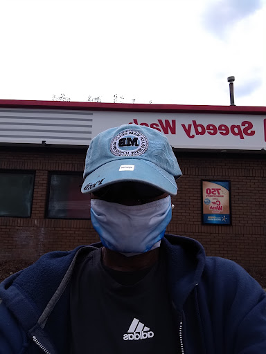 Convenience Store «Speedway», reviews and photos, 3135 Broadway, Grove City, OH 43123, USA