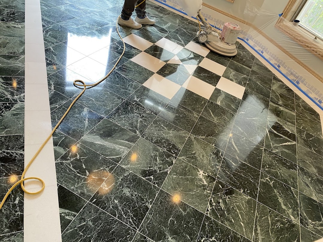 Cleaner Image Marble & Surface Restoration, Inc.