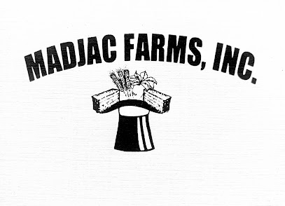 Madjac Farms Inc