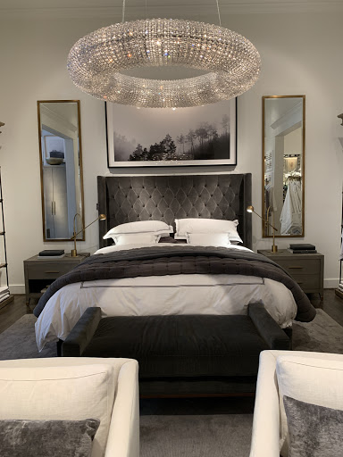 Interior Designer «Restoration Hardware», reviews and photos, 281 University Ave, Palo Alto, CA 94301, USA