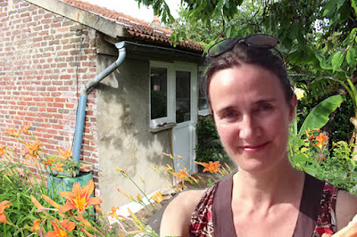 Sophie Banide, Sophrologue certifiée, reiki, relaxation, sommeil à Antony