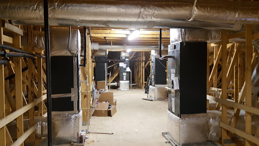 HVAC Contractor «Cool-Tech HVAC, Inc.», reviews and photos