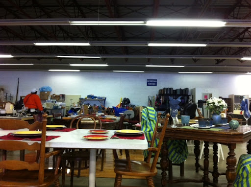 Thrift Store «Love of Jesus Thrift Store South», reviews and photos, 5503 Midlothian Turnpike, Richmond, VA 23225, USA