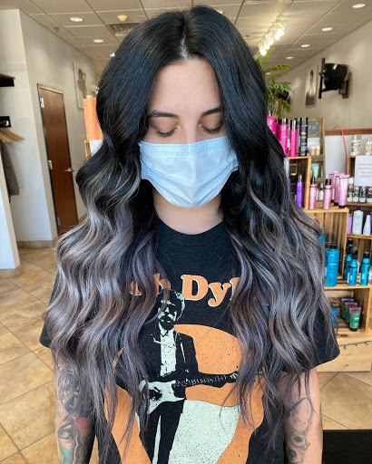 Hair Salon «Advanced Hair Etc», reviews and photos, 61 Crystal Ave # 2, Derry, NH 03038, USA