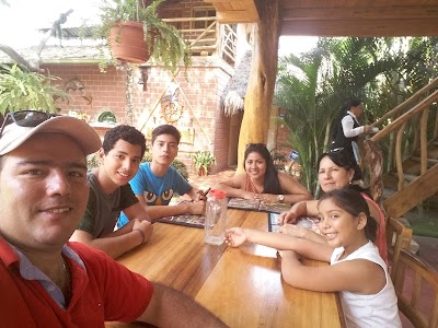 Photos of El chozon