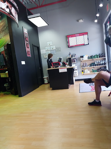 Hair Salon «Sport Clips Haircuts of Ames», reviews and photos, 1310 S Duff Ave Suite #108, Ames, IA 50010, USA