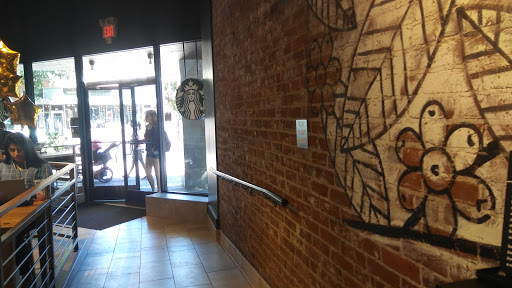 Starbucks image