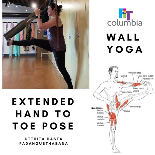 Personal Trainer «Fit Columbia», reviews and photos, 2002 Blossom St, Columbia, SC 29205, USA