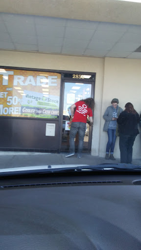 DVD Store «Vintage Stock», reviews and photos, 2856 S Glenstone Ave, Springfield, MO 65804, USA