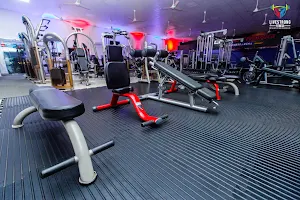 Livestrong Fitness Arena image