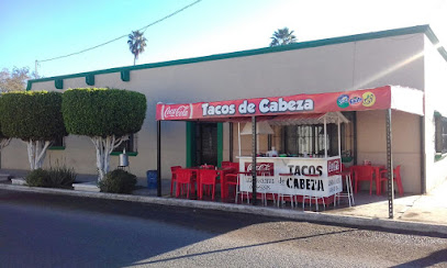 Tacos De Cabeza Los Mejores - Calle Gral. Otero Nte. 512, Reforma, 85830 Navojoa, Son., Mexico