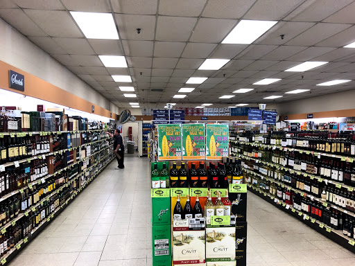 State Liquor Store «NH Liquor & Wine Outlet», reviews and photos, 212 Lowell Rd, Hudson, NH 03051, USA
