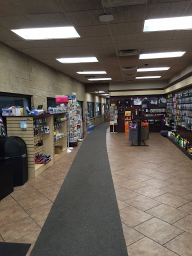 Car Wash «Touch of Class Car Wash Inc», reviews and photos, 836 Middle Country Rd, St James, NY 11780, USA