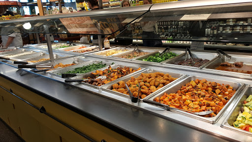 Grocery Store «Whole Foods Market», reviews and photos, 1797 Hydraulic Rd, Charlottesville, VA 22901, USA