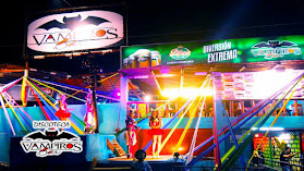 Discoteca Vampiros Bar Camana