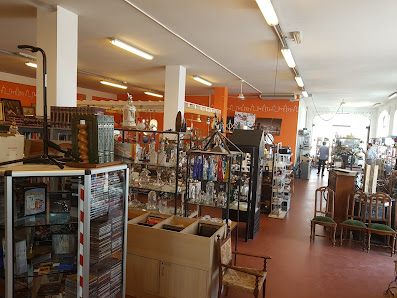 il DONGI Second Life Shop Via Calcara, 119, 37053 Cerea VR, Italia