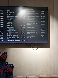 Menu du Chef Express - San Giacomo Nord 12 à Rezzato