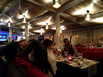 Atmosphère du Restaurant français Bela gorri /La Voile rouge à Bidart - n°12