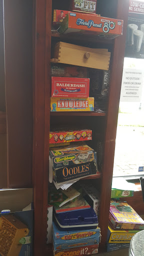 Coffee Shop «Dunn Brothers Coffee», reviews and photos, 201 S Friendswood Dr, Friendswood, TX 77546, USA