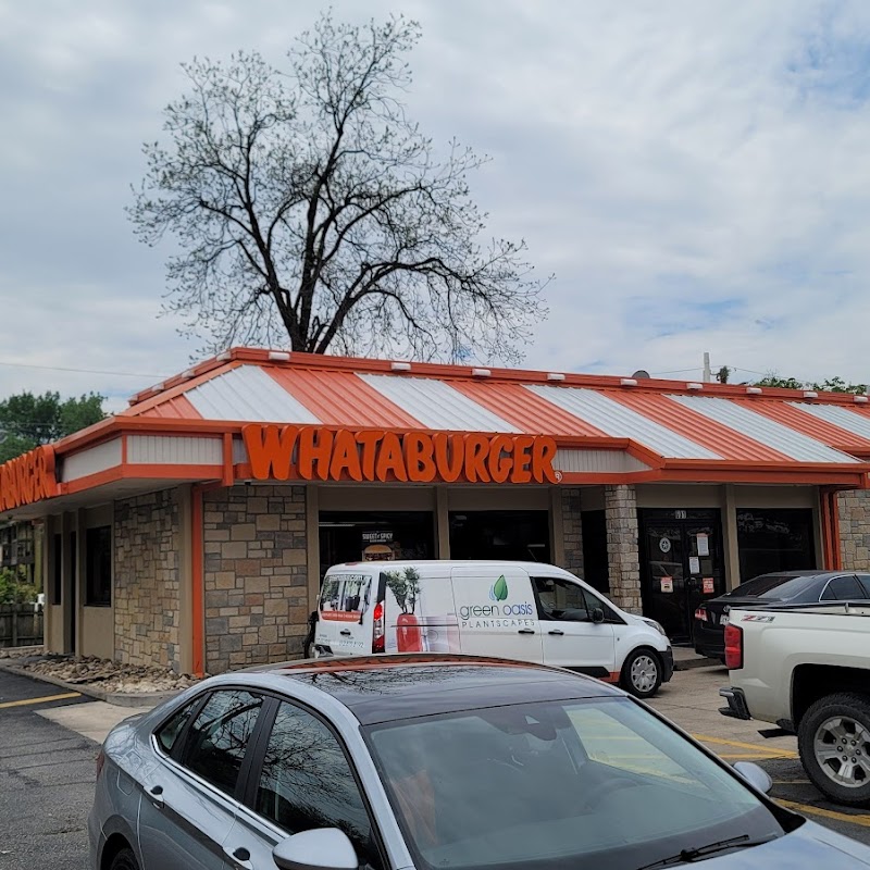 Whataburger