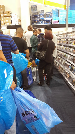 Electronics Store «Best Buy», reviews and photos, 1131 5th St, Miami Beach, FL 33139, USA