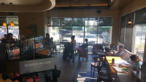 Starbucks image