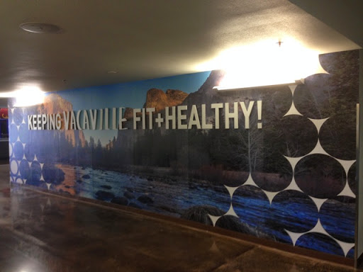 Gym «In-Shape Health Clubs», reviews and photos, 3446 Browns Valley Rd, Vacaville, CA 95688, USA