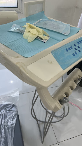 مجمع تألق افضل لطب الاسنان BETTER SHINE DENTAL CLINIC - طبيب أسنان