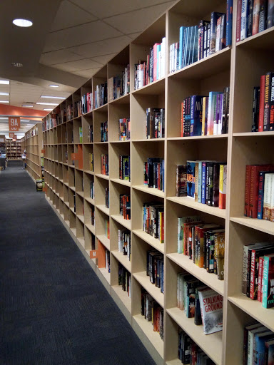 Book Store «2nd & Charles», reviews and photos, 101 Geoffrey Dr, Newark, DE 19713, USA