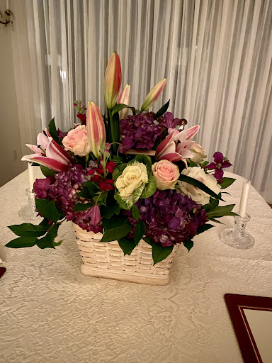 Florist «Fairfield Florist», reviews and photos, 1998 Post Rd, Fairfield, CT 06824, USA