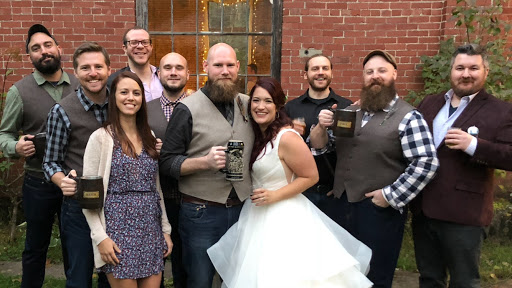 Bed & Breakfast «Pump House Weddings and B&B», reviews and photos, 623C State Rd, Bloomsburg, PA 17815, USA