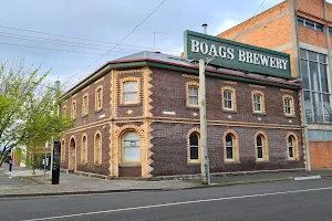 James Boag Brewery, Launceston image