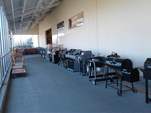 Home Improvement Store «The Home Depot», reviews and photos, 2801 James Sanders Blvd, Paducah, KY 42001, USA