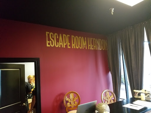 Tourist Attraction «Escape Room Herndon», reviews and photos, 404 Elden St, Herndon, VA 20170, USA