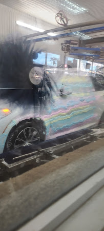 Century 21 Car Wash - Photo 5 - Car repair in Long Island City, NY, New York