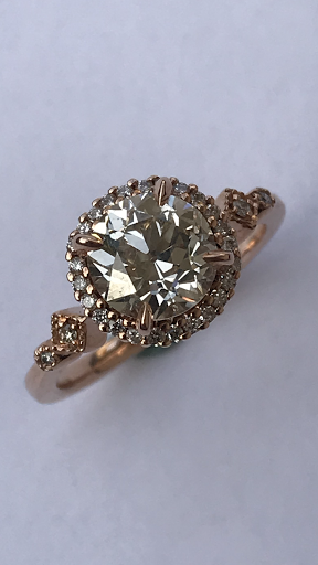 Jeweler «Baldwin Jewelers», reviews and photos, 15 Kersting Ct, Sierra Madre, CA 91024, USA