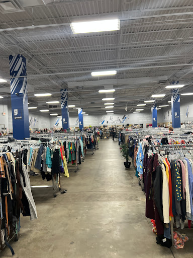 Thrift Store «Goodwill Orlando», reviews and photos