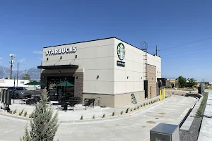 Starbucks image