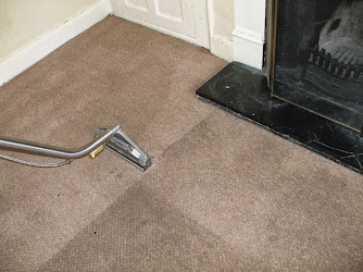 Power Clean Ltd - Cleaning Carpets & Upholstery