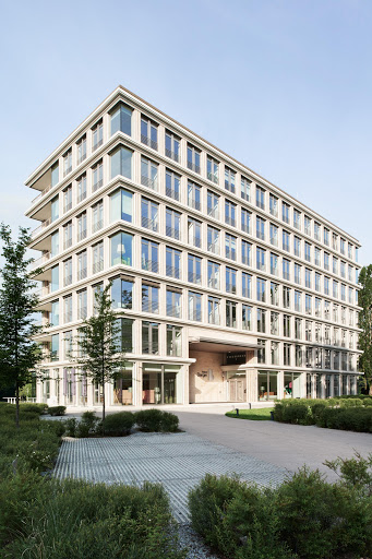 Roland Berger Munich